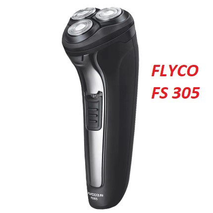 Máy cạo râu  Flyco FS808- FS339 - FS305 - FS372 - FS879 - PS196 - PS 190 - Philips s100 - M757 - Hàng chính hãng