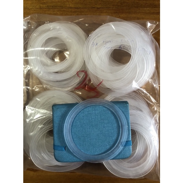 Gioăng sinh tố sunhours 2 đường kính 8,3cm