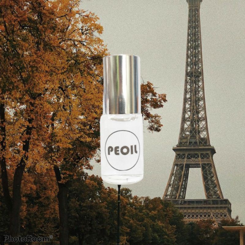 Nước hoa nữ mini chính hãng / chanel COCO / dạng lăn 5ml [Thơm lâu]