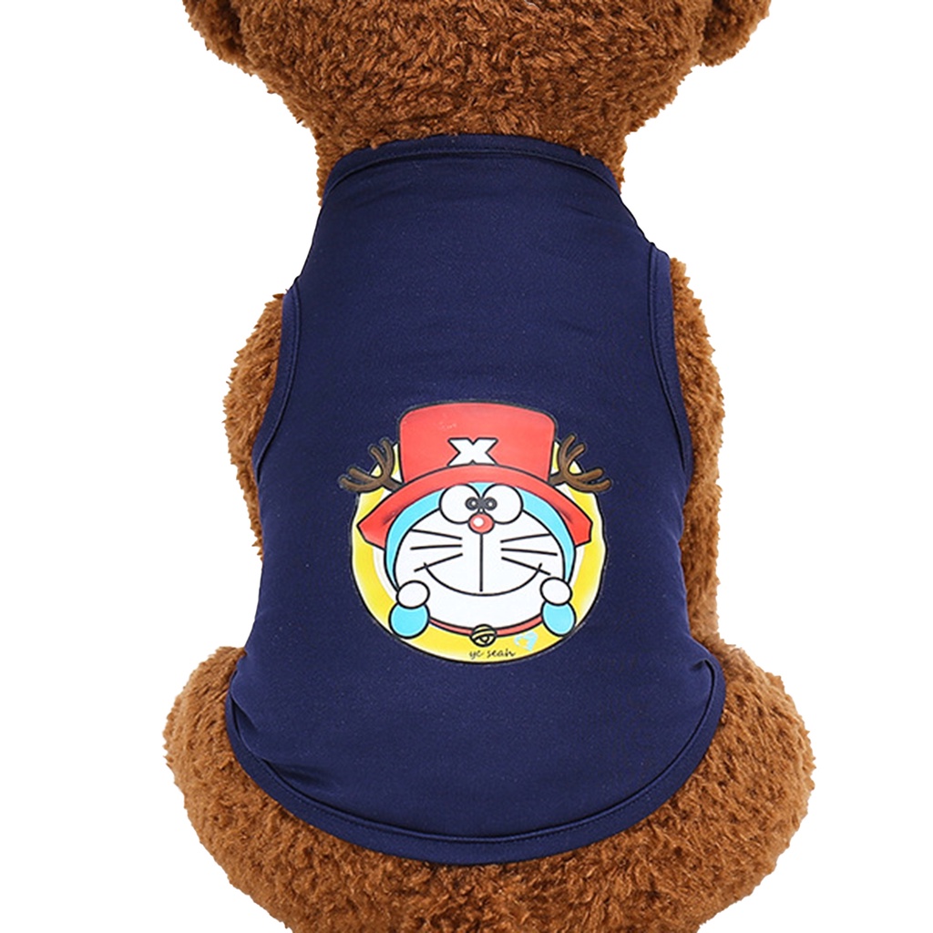 Áo Len Giữ Ấm Cho Thú Cưng