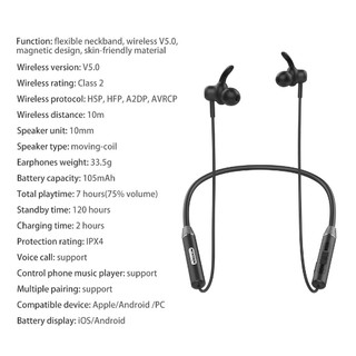 Tai Nghe Bluetooth Nillkin E4