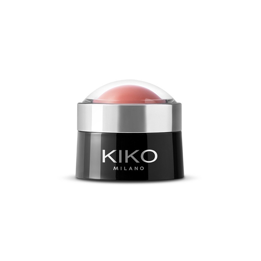 Phấn má hồng dạng kem kiko Winter Sales Creamy Blush - phấn má kiko milano- italy