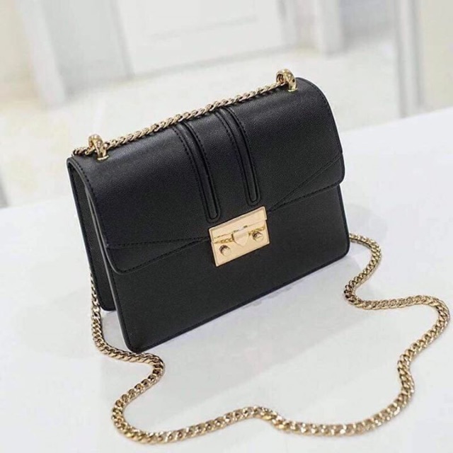 Túi đeo chéo MT xuất xịn xinh xinh