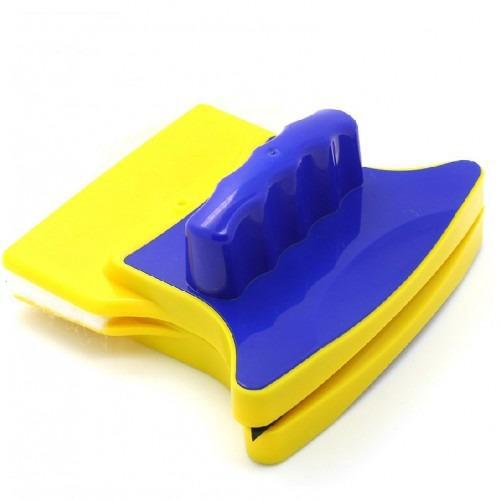 Dụng Cụ Lau Cửa Kính 2 Mặt