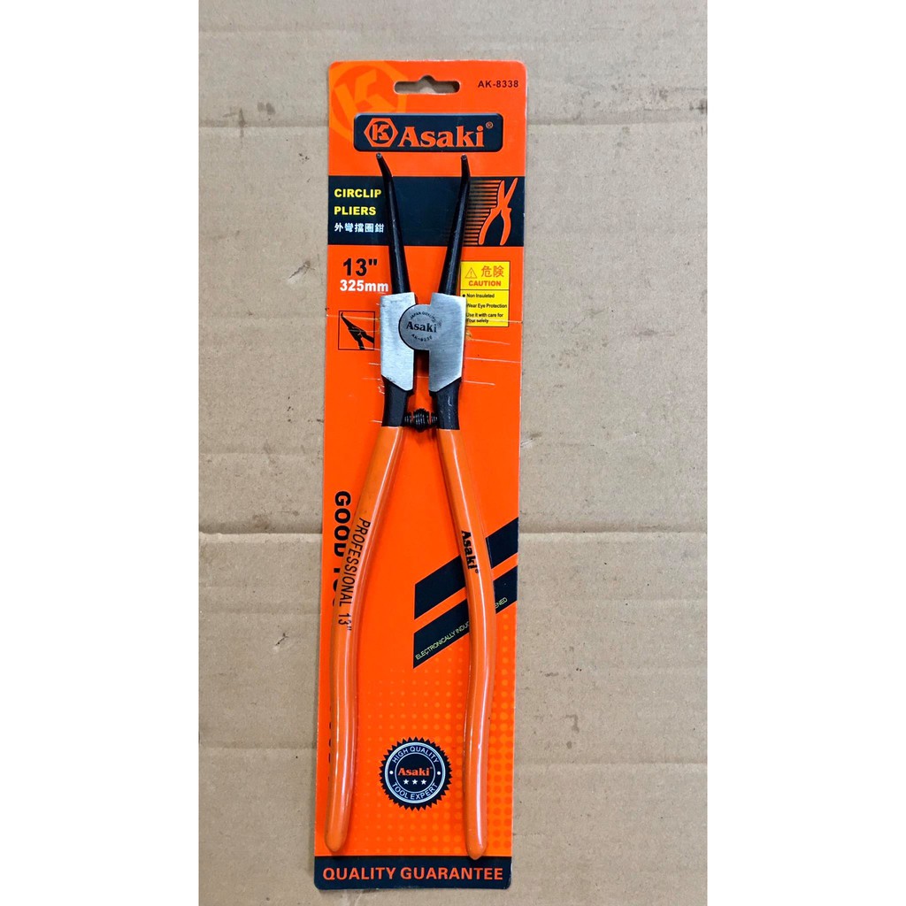 kìm mở phe cong ra 13 325mm