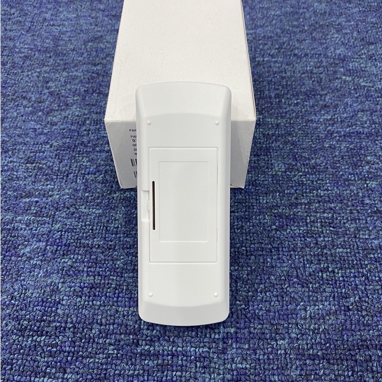 [Hàng chính hãng] Remote điều khiển quạt trần Panasonic F-56MPG