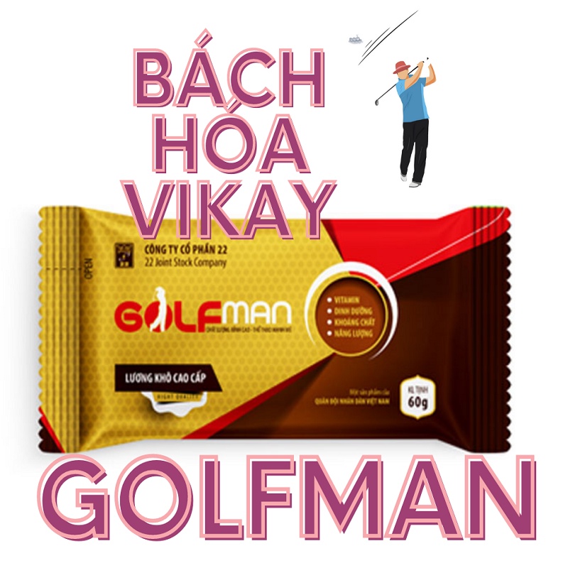 Bộ Sản Phẩm Lương Khô QĐ Giàu Dinh Dưỡng Vì Sức Khỏe - 11 vị