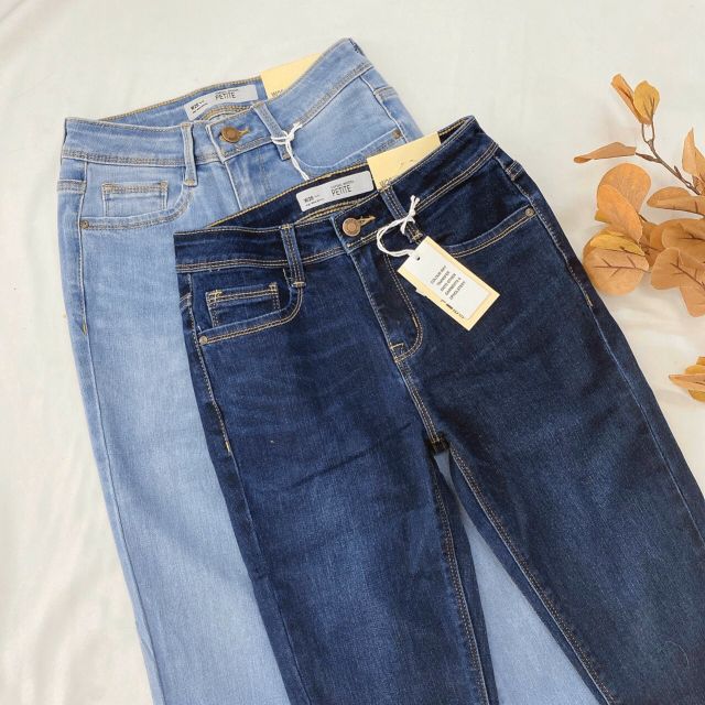 Jean topshop xuất xịn