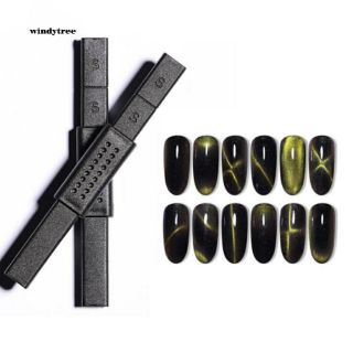 Cây Nam Châm Hơ Sơn Mắt Mèo