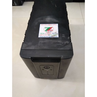 BỘ LƯU ĐIỆN (UPS) SANTAK BLAZER-1000 Pro và 2000 Pro