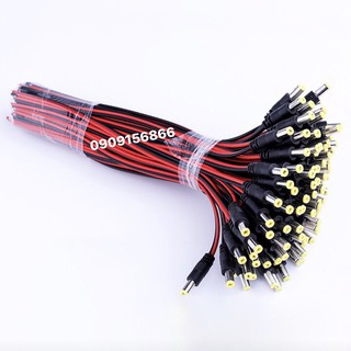dây Ac Dc đực cái