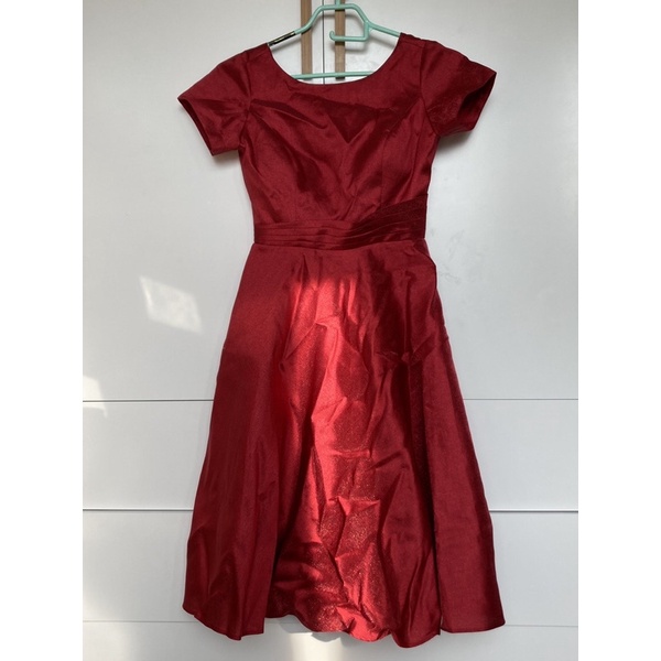 Thanh lý đầm Little Paris