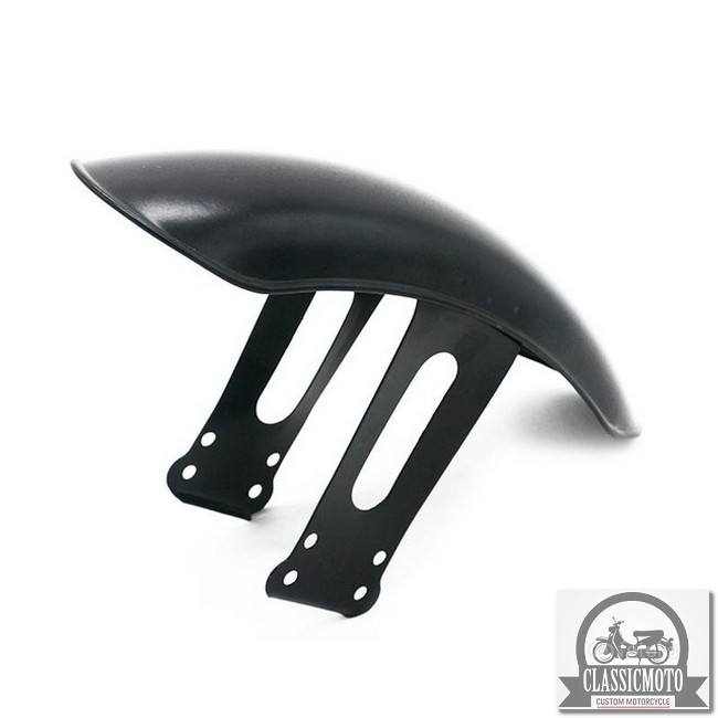 Dè, chắn bùn thép gò độ cafe racer, street tracker và các dòng xe độ classic CG125 SUGN125 CD 67 WIN