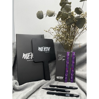 [HB GIFT] Cọ Môi Merzy Lip Brush (HÀNG TẶNG KHÔNG BÁN)