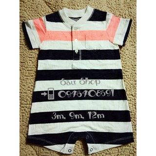 Body đùi Carter's dư xịn cho bé trai