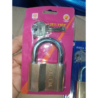 Ổ khóa Cửa Treo Việt Tiệp