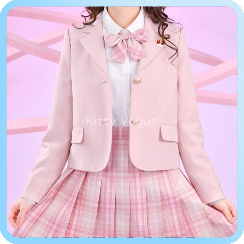 [INBOX ĐẶT TRƯỚC] ÁO VEST CỦA SET CHÌA KHÓA MA THUẬT
