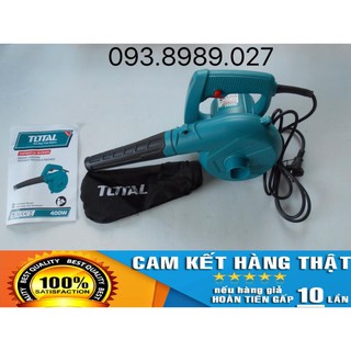 Máy thổi bụi total 400w