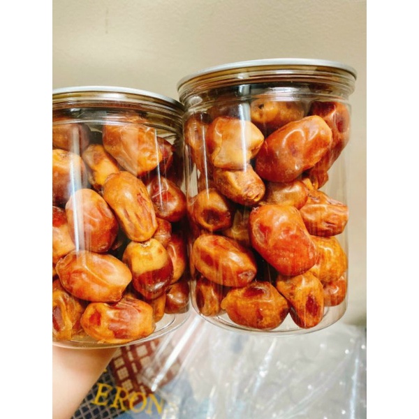 Mức Chà là Ai cập (500gr)