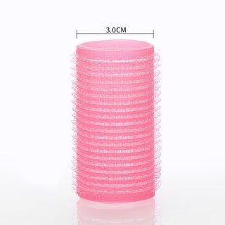 Bộ 10 Lô Uốn Tóc Tự Dính 3cm