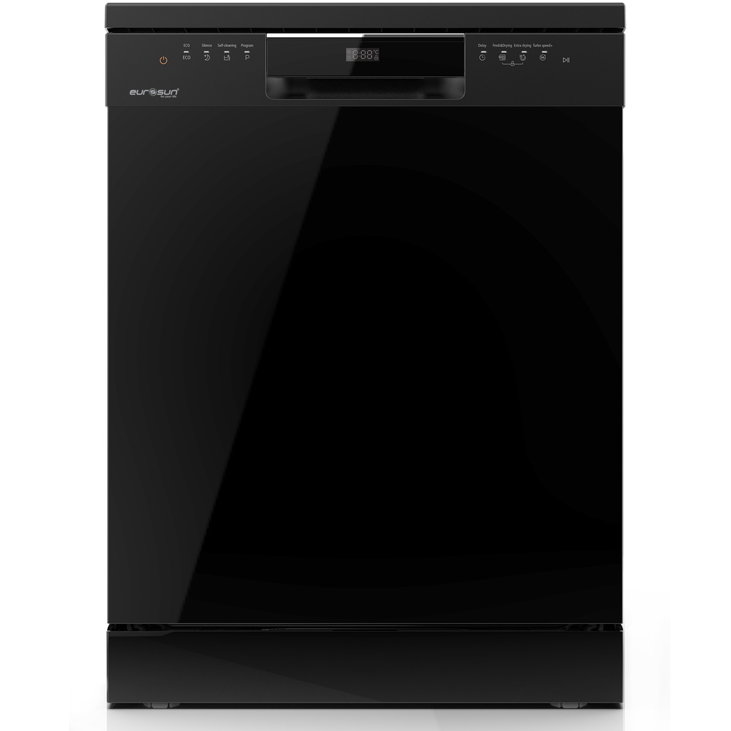 Máy Rửa Bát Eurosun SMS78EU12EB - 14 Bộ - Xuất Xứ Thái Lan