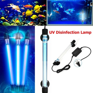 UFANSM Đèn uv Diệt Khuẩn Cho Bể Cá 110V/220V