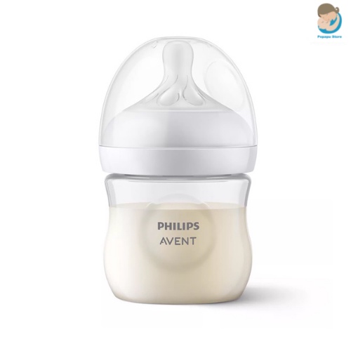 Núm ti Avent Natural số 1, 2, 3, 4, 5 phiên bản mới