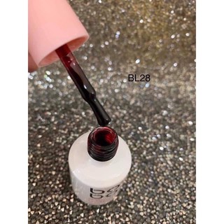 sơn gel đỏ cherry siêu sang
