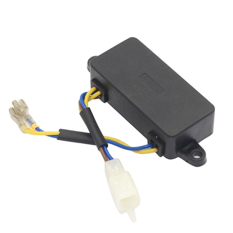 Thiết Bị Điều Chỉnh Điện Áp Nhiên Liệu Tự Động Cho 2kw 2 5kw 2 8kw GX160 GX200 5 5 6 5HP