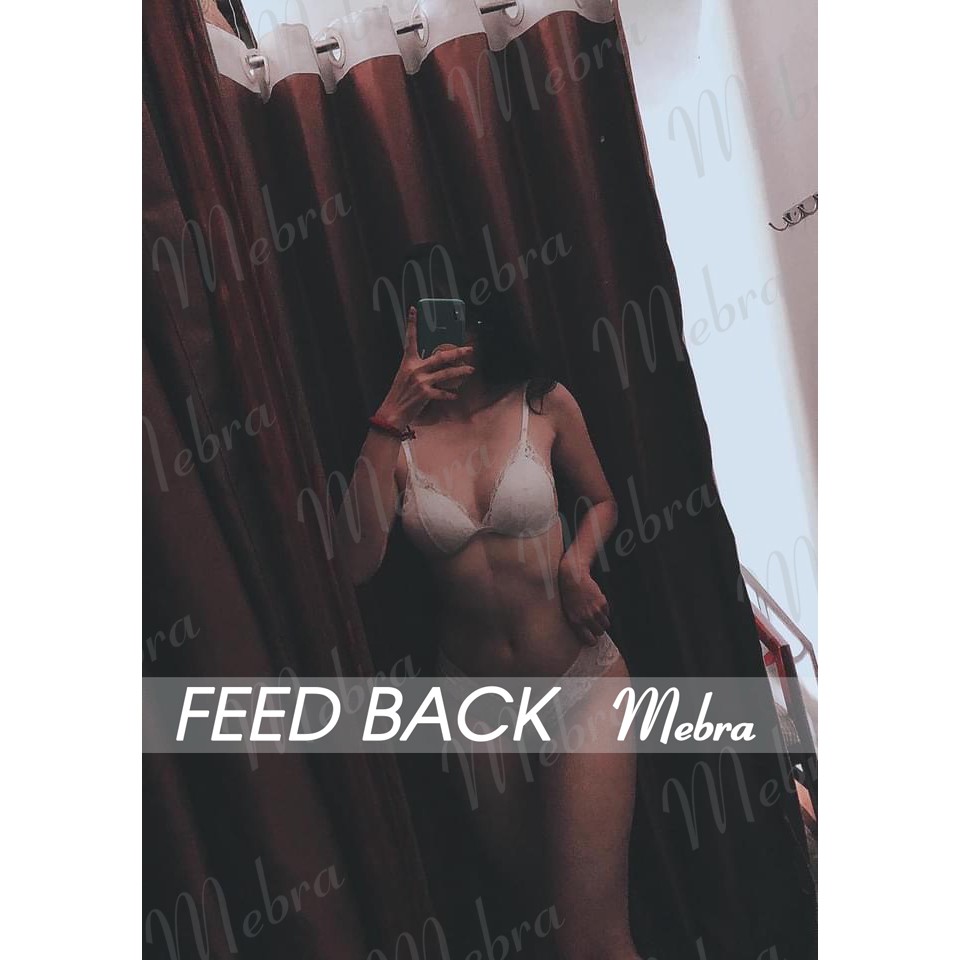 Quần lót ren sexy kiểu chữ Y lọt khe đáy cotton không viền may hoạ tiết da beo gợi cảm thương hiệu Mebra Q002