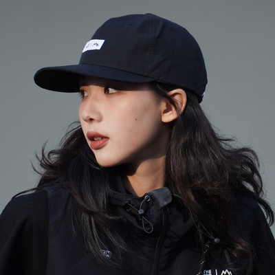 Mũ Lưỡi Trai Unisex Thời Trang Hip Hop
