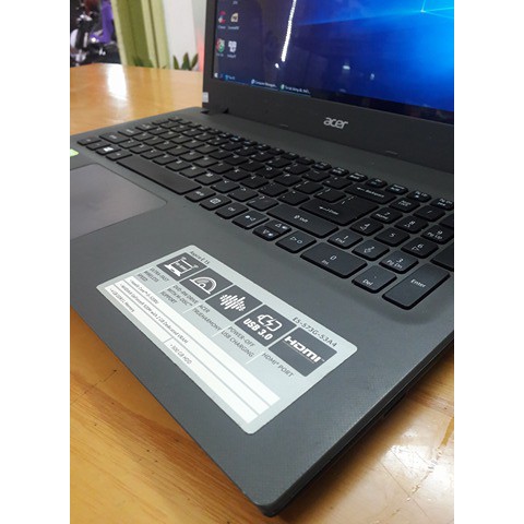 Laptop Acer E5 573 i5 5200U mới 98% zin | WebRaoVat - webraovat.net.vn