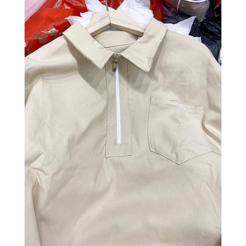 [Mã giảm 20k] Đầm somi oversize cá tính - kèm ảnh thật | BigBuy360 - bigbuy360.vn