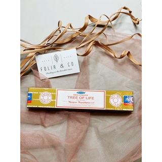 Satya Incense - Nhang thơm Satya cao cấp