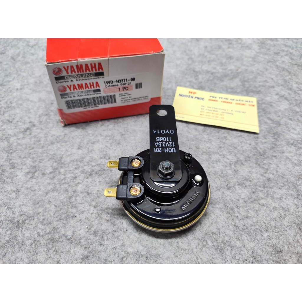 Kèn R3 zin   1WDH33710000