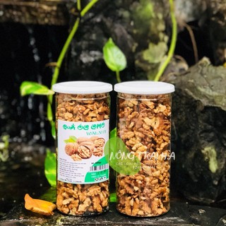 Hạt Óc chó Mỹ - hộp 500g