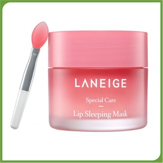 Mặt nạ môi LANEIGE Lip Sleeping Mask - Berry [SALE HẾT CỠ]