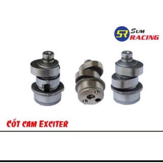 Cốt cam độ exciter 5li5-5li6-5li8