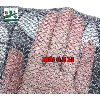 Lồng Lò Xo Bắt Tép, Tôm