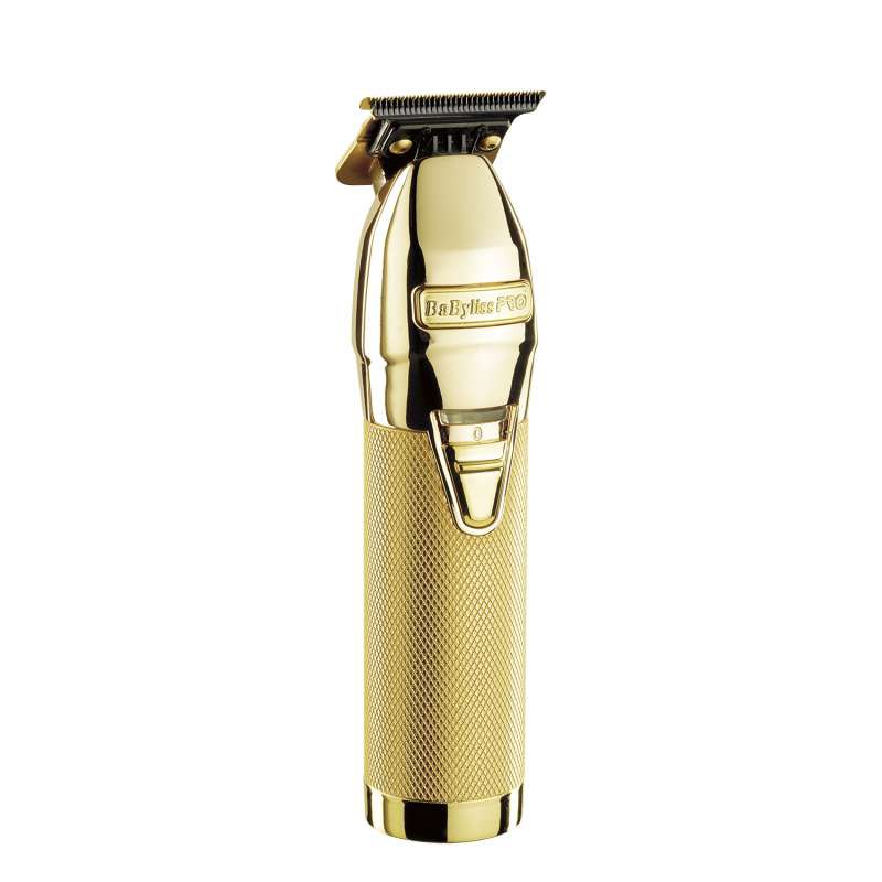 Tông đơ chấn viền Babyliss Pro Gold