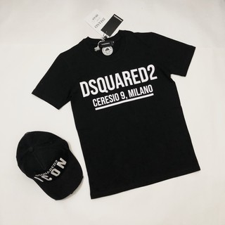 Áo phông Dsquared2 sành điệu