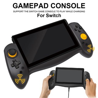 Tay Cầm Chơi Game Cho Dobe Tns-18133 Switch