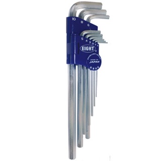 BỘ LỤC GIÁC 9 CHI TIẾT EIGHT LHS-9D