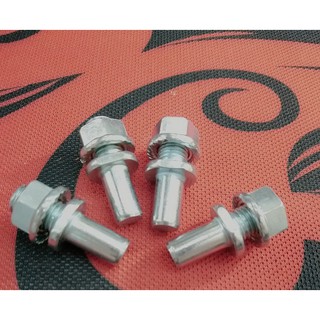 Bu long bắt giảm giật CM125