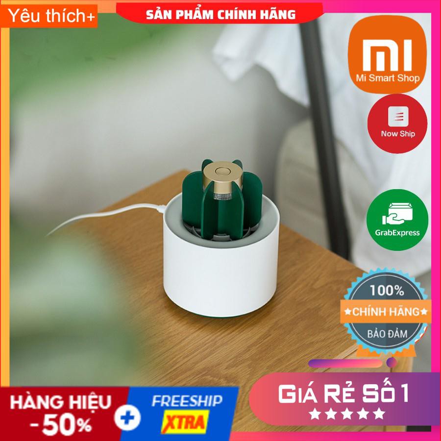 Đèn UV Diệt Muỗi Xiaomi - SP Chính Hãng