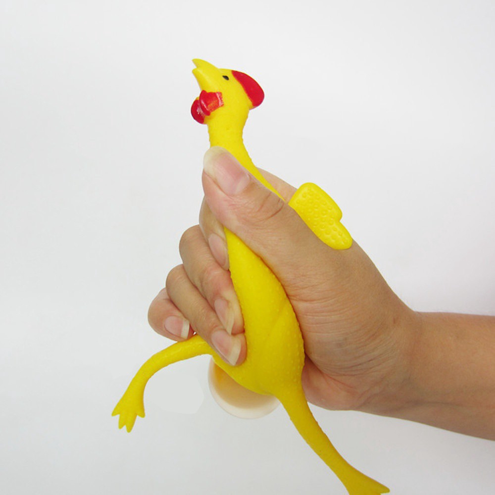 Mới Đồ Chơi Gà Đẻ Trứng Thú Vị