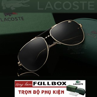 KÍNH RÂM NAM KÍNH MÁT NAM CAO CẤP - FULLBOX