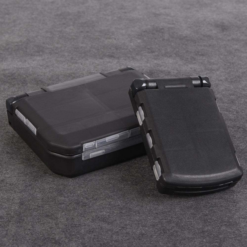 Hộp Đựng Mồi Câu Cá Bán Tự Động Tiện Dụng Ốp