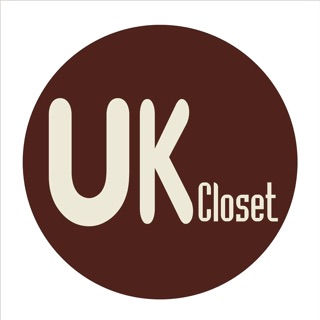 UK closet-Hàng xuất chính hãng