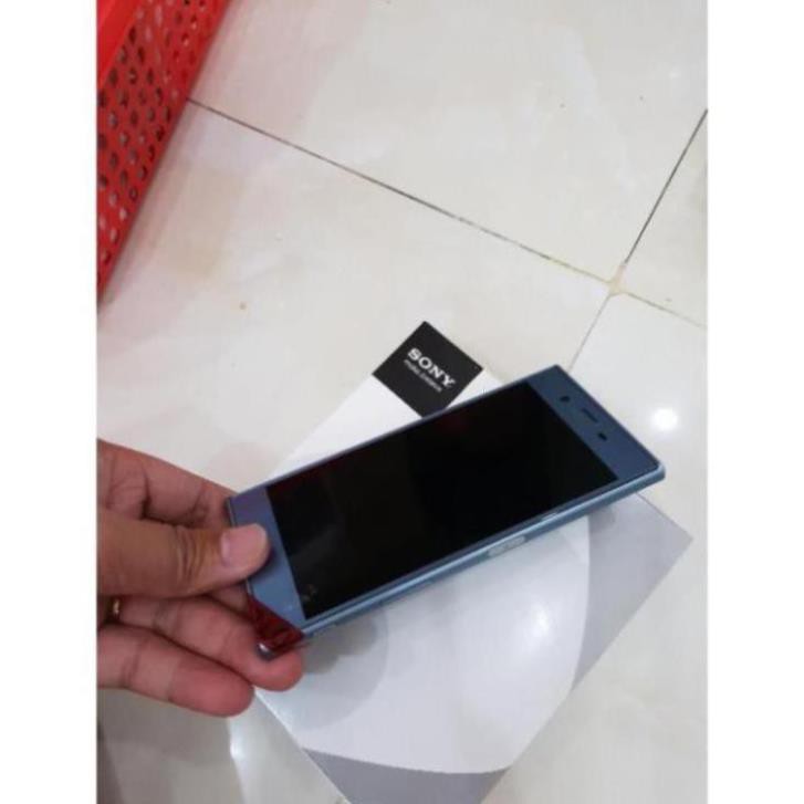 điện thoại Sony Xperia XZs ram 4G bộ nhớ 64G Chính hãng, Chiến PUBG/Liên Quân ngon